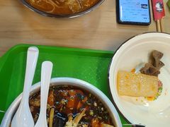 -丽丽三鲜螺蛳粉(田林路店)