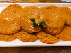 -松栢朝鲜族味道·脊骨汤(总店)