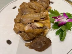 -国人川菜(李家村建东街店)