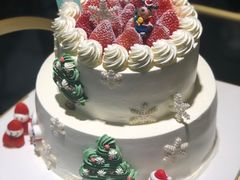 -CIAO·团建聚餐·生日派对轰趴馆(福田店)