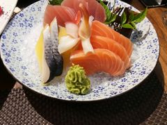 -尺山寸水日料(马桥满天星店)