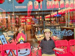 -万达广场(松江店)