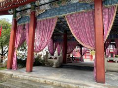 -横店影视城明清宫苑园区