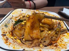 -魏家凉皮(博水商务大厦店)