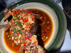 -费大厨辣椒炒肉(高铁吾悦广场店)