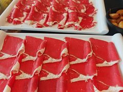 -北门涮肉·铜锅涮肉·烤鸭·京味菜(南锣鼓巷店)