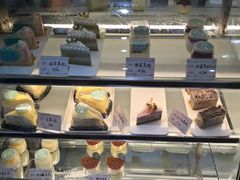 -丁先生蛋糕·品质鲜作(桐梓林店)
