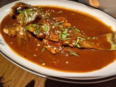 -码头鲜精致威海菜(欧乐坊店)