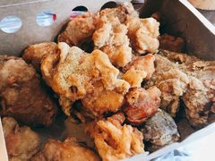 -阿捡忭京炸鸡(韭菜园总店)