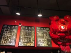 菜单-望江门小龙虾·烧烤(九堡店)