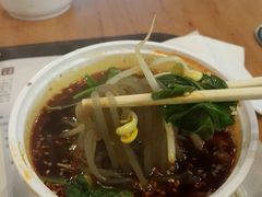 -姑娘手·陕西手工面·肉夹馍(象峰店)