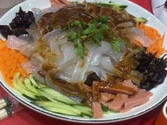 -大哈福烧烤·海鲜·家常菜(延安三路店)