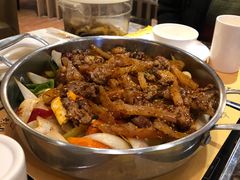 -黄记煌三汁焖锅(凯德广场店)