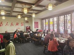 大堂-小厨食堂(黄田坝店)
