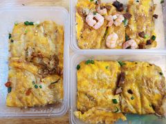 三鲜豆皮-老通城豆皮大王(吉庆街店)