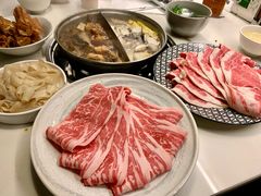 火锅-鼎旺麻辣锅(二店)