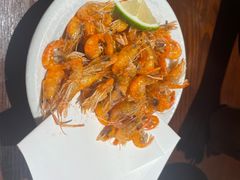 -松子料理(华威桥店)