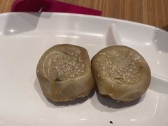 -小杨生煎(香港名都店)