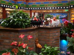 -后院犇牛主题餐厅(云岗店)