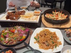 -先记烧鹅王·本地粤菜(福永店)
