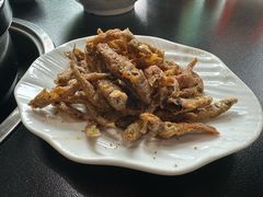 -野菌皇海景野生菌火锅(滨海大道店)