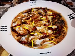 -渔语鱼新川菜Bistro(万象天地店)