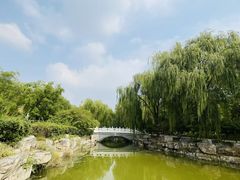 -河北省园博园