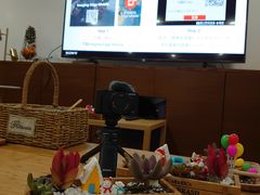 -Sony Store 索尼(上海淮海中路店)