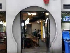 门面-蒋六十八梯眼镜面(狮子坪店)