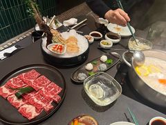 -官也街澳门火锅(新源里店)