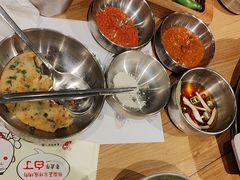 -姜虎东白丁烤肉(深圳湾后海汇店)