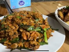 -阿葉农家饭店
