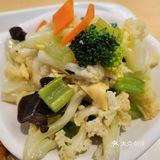 健康快餐新选择