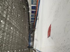 -绍兴启迪乔波冰雪世界