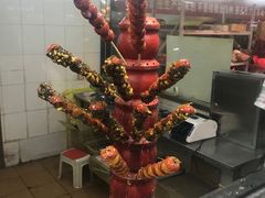 -二斗栗子(黄河道店)