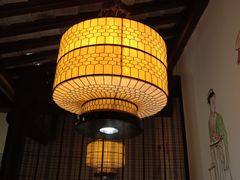 -绿茶餐厅(领展购物广场·中关村店)