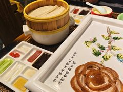 -北平盛世·新京菜·北京烤鸭(劲松·双井店)