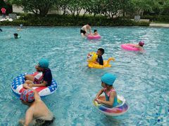 -智住·海景公寓(小径湾店)