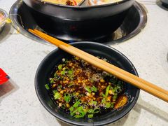 -钢管厂五区小郡肝串串香(南山店)