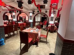 -山西会馆·晋菜·晋商宴·牌匾博物馆(胜利东街店)