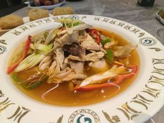 -胖老汉新疆特色椒麻鸡(南门店)