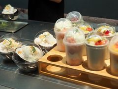 -喜茶(深圳万象城黑金店)