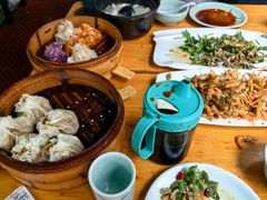 -正宗天津烧麦馆(柳州路店)