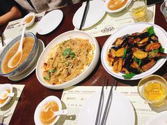 -老厨家(友谊路总店)