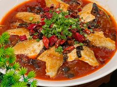 -三生三味密宗川菜(来福士店)