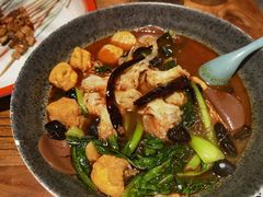 -北丐先生·野馄饨烧烤(雨花万象店)