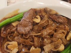 -翠园(北京王府中环店)