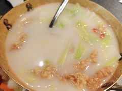 -赠李白·如诗的川味(余杭万达广场店)