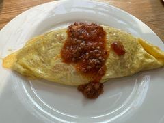 蛋包饭-Jazz·ya 爵士屋(来福士店)
