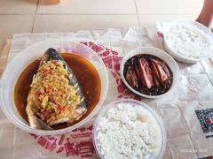 -十八碗(海口吾悦广场店)